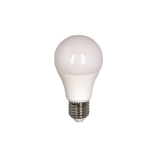 ΛΑΜΠΑ LED ΚΟΙΝΗ 6W Ε27 6500K 220-240V