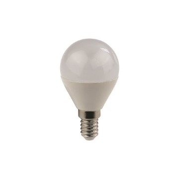 ΛΑΜΠΑ LED ΣΦΑΙΡΙΚΗ 7W Ε14 6500K 220-240V