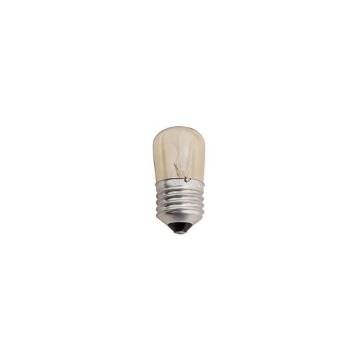 ΛΑΜΠΑ ΝΥΧΤΟΣ 5W E27 ΔΙΑΦΑΝΟΣ 2ΤΜΧ BLISTER 220-240V