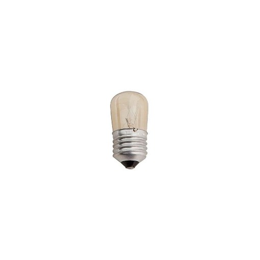 ΛΑΜΠΑ ΝΥΧΤΟΣ 5W E27 ΔΙΑΦΑΝΟΣ 2ΤΜΧ BLISTER 220-240V
