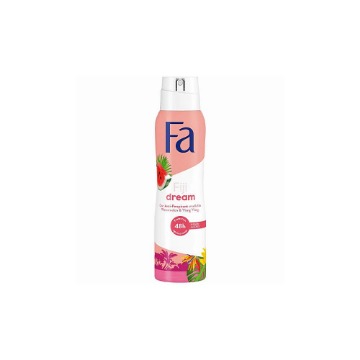 FA DEO SPRAY 150ml - (FIJI DREAM)