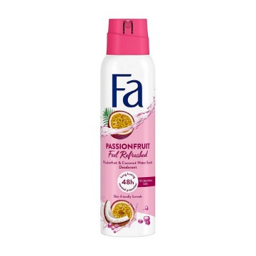 FA SPRAY PASSIONFRUIT 150ml Σ6 