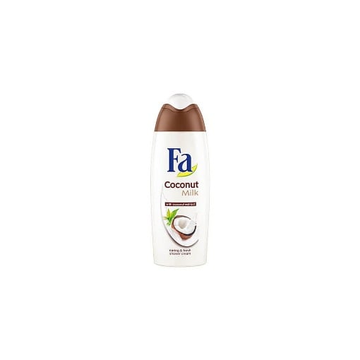 FA ΑΦΡΟΛΟΥΤΡΟ 250ml - (COCONUT MILK)