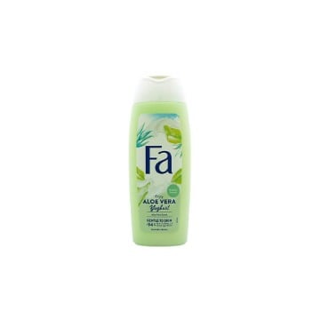 FA ΑΦΡΟΛΟΥΤΡΟ 250ml - (YOGHURT-ALOE VERA)