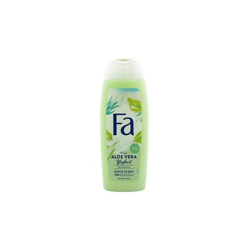 FA ΑΦΡΟΛΟΥΤΡΟ 250ml - (YOGHURT-ALOE VERA)