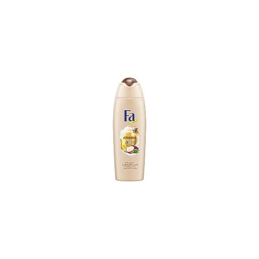 FA ΑΦΡΟΛΟΥΤΡΟ 750ml - (CACAO BUTTER C&O)