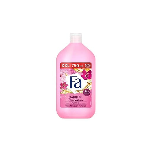 FA ΑΦΡΟΛΟΥΤΡΟ 750ml - (PINK JASMINE)