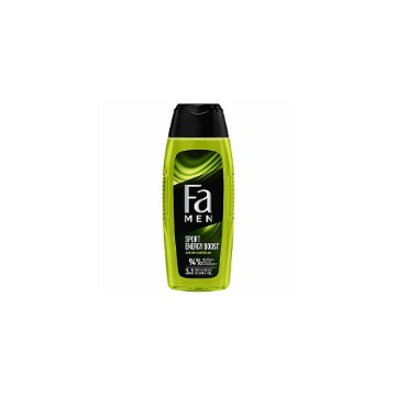 FA ΑΦΡΟΛΟΥΤΡΟ MEN 400ml - (ENERGY BOOST)