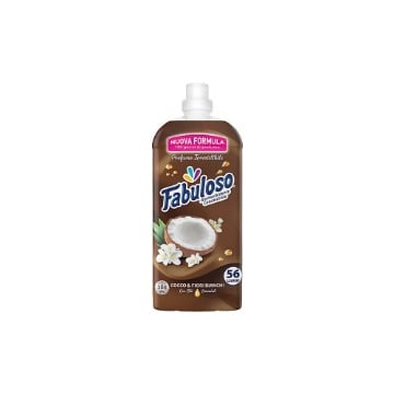 FABULOSO ΜΑΛΑΚΤΙΚΟ ΣΥΜΠ/ΝΟ 1,25lit 56μεζ. - (COCCO)