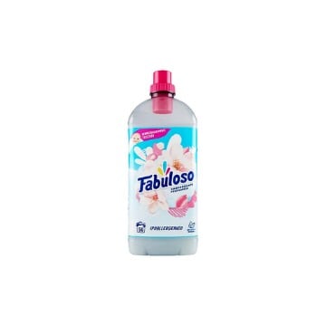 FABULOSO ΜΑΛΑΚΤΙΚΟ ΣΥΜΠ/ΝΟ 1,25lit 56μεζ. - (HYPOALLERGENIC)