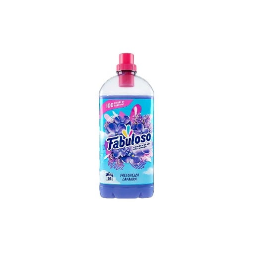 FABULOSO ΜΑΛΑΚΤΙΚΟ ΣΥΜΠ/ΝΟ 1,25lit 56μεζ. - (LAVANDA - MΩB)