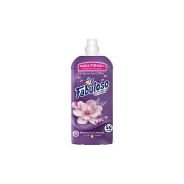 FABULOSO ΜΑΛΑΚΤΙΚΟ ΣΥΜΠ/ΝΟ 1,25lit 56μεζ. - (MAGNOLIA LEVANDA)