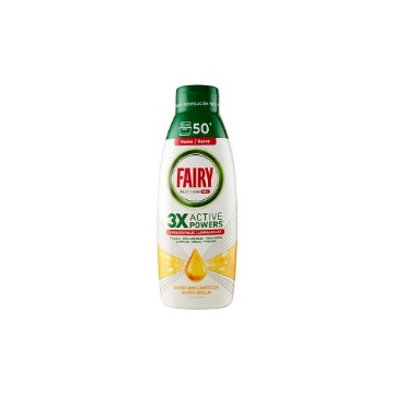 FAIRY GEL ΠΛΥΝΤΗΡΙΟΥ ΠΙΑΤΩΝ 900ml - (ΕΠΙΠΛΕΟΝ ΛΑΜΨΗ) (ΕΙΣΑΓΩΓΗΣ)