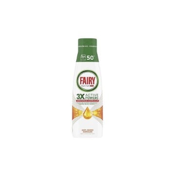 FAIRY GEL ΠΛΥΝΤΗΡΙΟΥ ΠΙΑΤΩΝ 900ml - (ΚΑΤΑ ΤΗΣ ΟΣΜΗΣ) (ΕΙΣΑΓΩΓΗΣ)