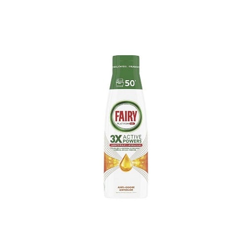 FAIRY GEL ΠΛΥΝΤΗΡΙΟΥ ΠΙΑΤΩΝ 900ml - (ΚΑΤΑ ΤΗΣ ΟΣΜΗΣ) (ΕΙΣΑΓΩΓΗΣ)