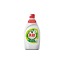 FAIRY ΥΓΡΟ ΠΙΑΤΩΝ  450ml - (CLEAN & FRESH) (ΜΗΛΟ) (ΕΙΣΑΓΩΓΗΣ)