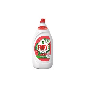 FAIRY ΥΓΡΟ ΠΙΑΤΩΝ  450ml - (ΡΟΔΙ & ΣΑΓΚΟΥΙΝΙ) (ΕΙΣΑΓΩΓΗΣ)