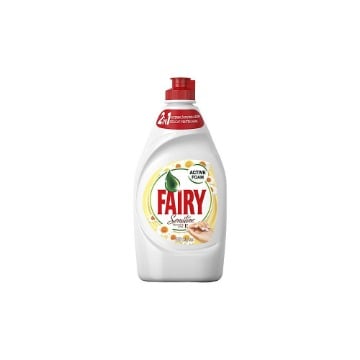 FAIRY ΥΓΡΟ ΠΙΑΤΩΝ  450ml - (ΧΑΜΟΜΗΛΙ) (ΕΙΣΑΓΩΓΗΣ)