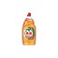 FAIRY ΥΓΡΟ ΠΙΑΤΩΝ  820ml - (ORANGE)
