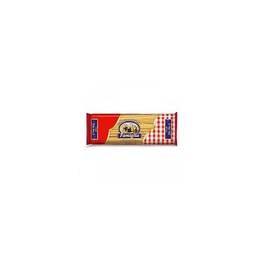 FAMIGLIA ΜΑΚΑΡΟΝΙΑ Νo 2 - (500gr.)