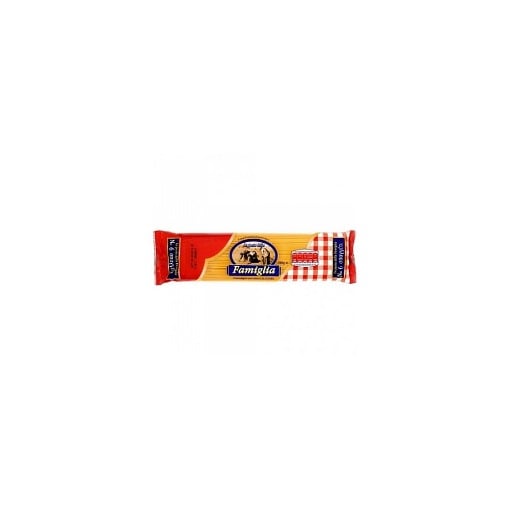 FAMIGLIA ΜΑΚΑΡΟΝΙΑ Νo 6 - (500gr.)