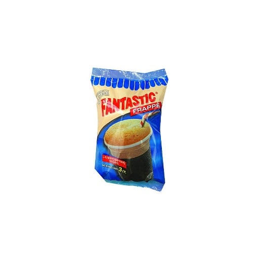 FANTASTIC ΦΡΑΠΕ ΣΕΪΚΕΡ