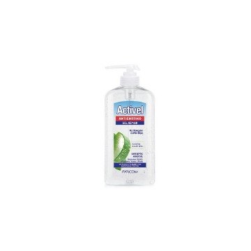 FARCOM ACTIVEL GEL ΚΑΘΑΡΙΣΜΟΥ ΧΕΡΙΩΝ 1lit