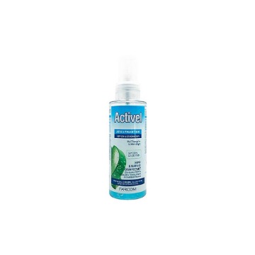 FARCOM ACTIVEL ΛΟΣΙΟΝ 100ml - (ΑΠΟΛΥΜΑΝΤΙΚΟ ΧΕΡΙΩΝ ΚΑΙ ΕΠΙΦΑΝΕΙΩΝ)