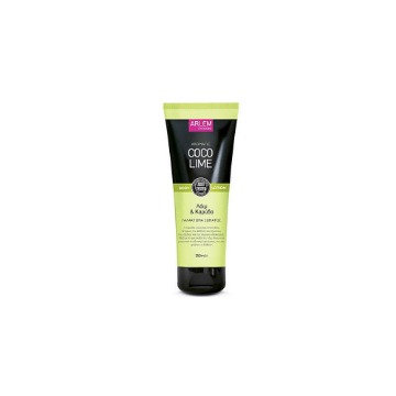 FARCOM ARLEM ΓΑΛΑΚΤΩΜΑ ΣΩΜΑΤΟΣ 250ml - (ΛΑΙΜ ΚΑΡΥΔΑ)