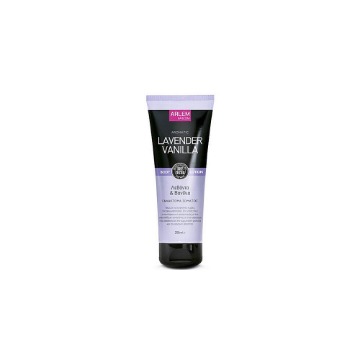 FARCOM ARLEM ΓΑΛΑΚΤΩΜΑ ΣΩΜΑΤΟΣ 250ml - (ΛΕΒΑΝΤΑ ΒΑΝΙΛΙΑ)