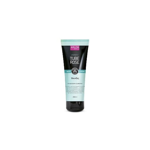 FARCOM ARLEM ΓΑΛΑΚΤΩΜΑ ΣΩΜΑΤΟΣ 250ml - (ΥΑΚΙΝΘΟΣ)
