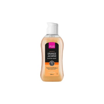 FARCOM ARLEM ΚΡΕΜΟΝΤΟΥΣ 100ml - (ΠΟΡΤΟΚΑΛΙ & ΓΙΑΣΕΜΙ) (TRAVEL SIZE)