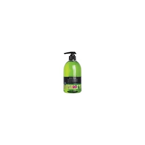 FARCOM ARLEM ΚΡΕΜΟΣΑΠΟΥΝΟ 1 lit -(ΑΝΤΛΙΑ) (ALOE VERA)