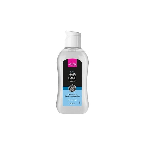 FARCOM ARLEM ΣΑΜΠΟΥΑΝ 100ml (ΚΑΘΗΜΕΡΙΝΗ ΦΡΟΝΤΙΔΑ) - (TRAVEL SIZE)