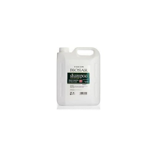 FARCOM BIOSAR SHAMPOO ΠΙΚΡΑΜΥΓΔΑΛΟ 3,5 lit.