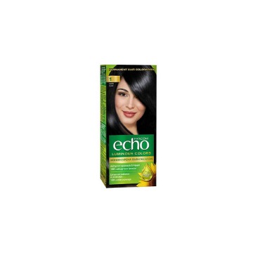 FARCOM ECHO COLOR ΣΕΤ 60ml - (No 1)