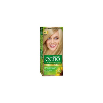 FARCOM ECHO COLOR ΣΕΤ 60ml - (No 10)