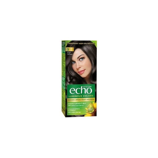 FARCOM ECHO COLOR ΣΕΤ 60ml - (No 3)