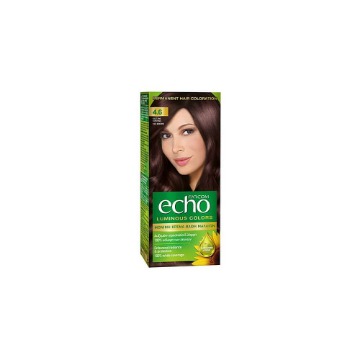FARCOM ECHO COLOR ΣΕΤ 60ml - (No 4.6)