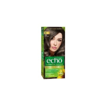 FARCOM ECHO COLOR ΣΕΤ 60ml - (No 5)