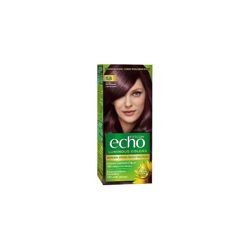 FARCOM ECHO COLOR ΣΕΤ 60ml - (No 5.6)
