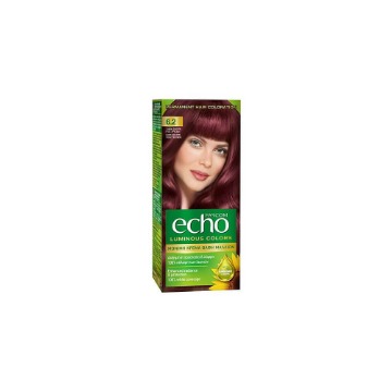 FARCOM ECHO COLOR ΣΕΤ 60ml - (No 6.2)