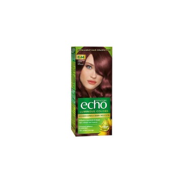 FARCOM ECHO COLOR ΣΕΤ 60ml - (No 6.44)