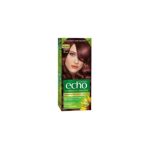 FARCOM ECHO COLOR ΣΕΤ 60ml - (No 6.44)