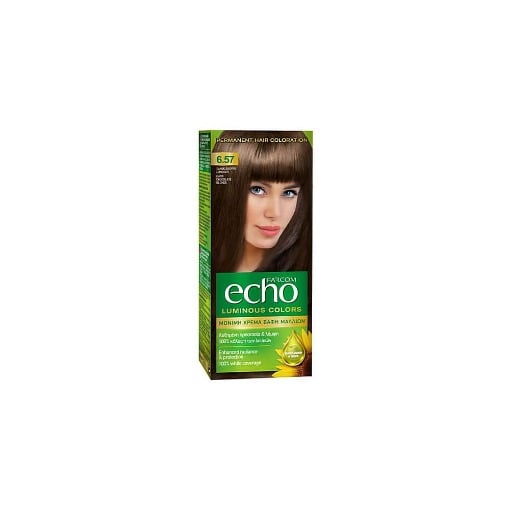 FARCOM ECHO COLOR ΣΕΤ 60ml - (No 6.57)