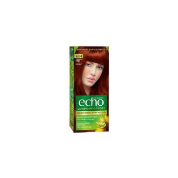 FARCOM ECHO COLOR ΣΕΤ 60ml - (No 6.64)