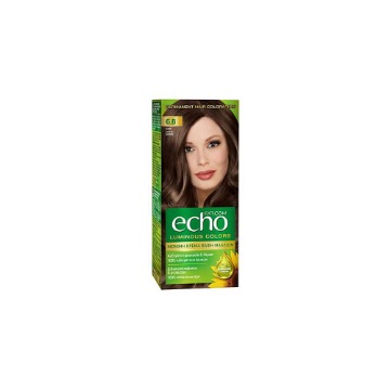 FARCOM ECHO COLOR ΣΕΤ 60ml - (No 6.8)