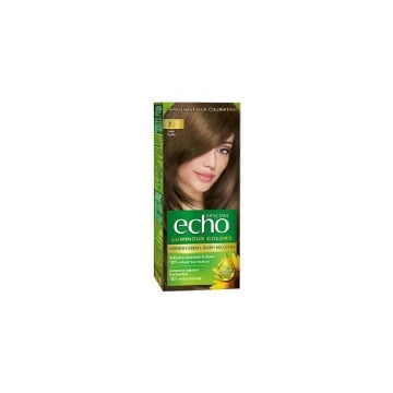 FARCOM ECHO COLOR ΣΕΤ 60ml - (No 7)