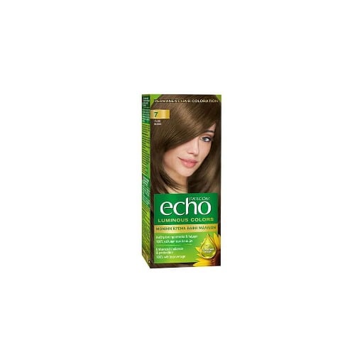 FARCOM ECHO COLOR ΣΕΤ 60ml - (No 7)