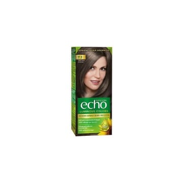 FARCOM ECHO COLOR ΣΕΤ 60ml - (No 7.1)